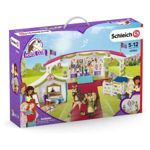 Sélection de jouets - Ex : Grand Spectacle Équestre Schleich (Via 35.99€ sur la Carte de Fidélité)