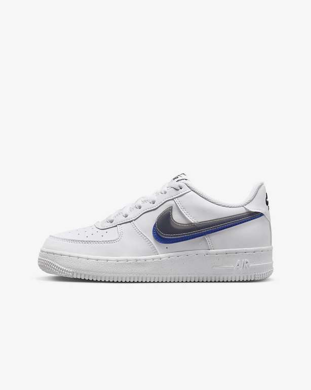 Chaussures Nike Air Force 1 Impact Next Nature
