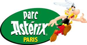Sélection de billets datés 1 jour pour le Parc Astérix - Ex: Billet Enfant (du 01/09/2023 au 07/01/2024)