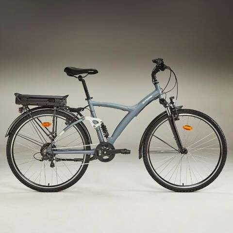 Vélo Riverside Tout Chemin Balade Electrique Original 920 E - Tailles M ou L