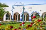 Séjour 8j/7n pour 2 - All inclusive Shems Holiday Village 4* à Monastir (Tunisie) départ de Marseille du 8 au 15 oct 2023 (279€ par pers)