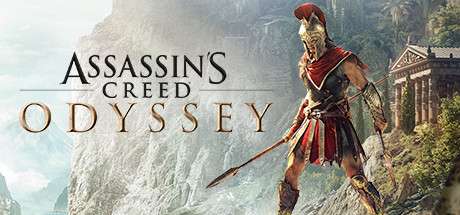 Jeu Assassin's Creed odyssey sur PC (Dématérialisé, Steam)