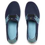 Chaussures homme Olaian Areeta - Bleu marine