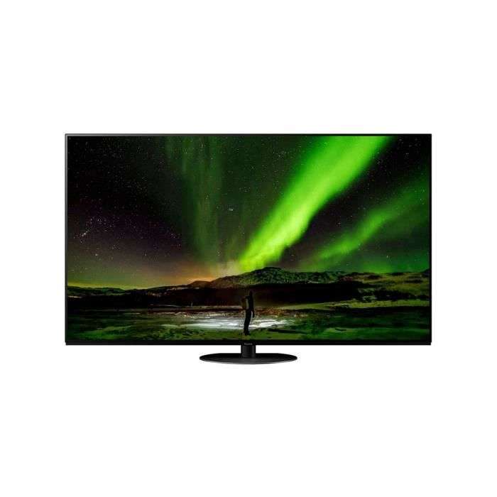 TV 65" Panasonic TX-65JZ1500E - OLED, 4K UHD, 100 Hz, Dolby Vision IQ & Dolby Atmos (Vendeurs Tiers)