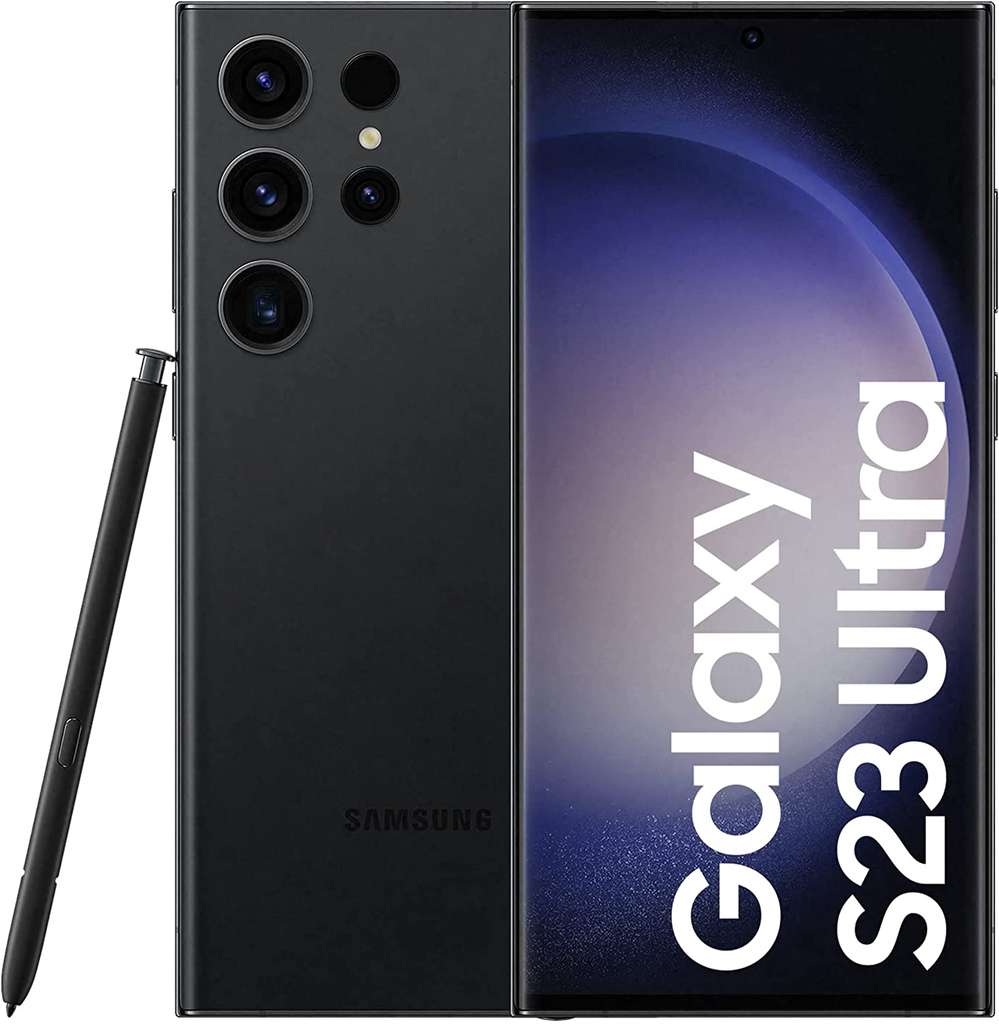 En plus d'être en promo, le Samsung Galaxy S23 Ultra arrive avec plusieurs  accessoires offerts ! 