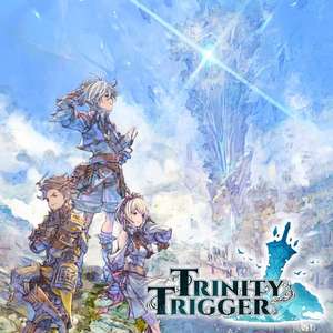 Trinity Trigger sur Nintendo Switch (Dématérialisé)