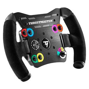 Volant Thrustmaster TM Open Wheel AddOn pour PS5 / PS4 / Xbox Series X|S / Xbox One / PC