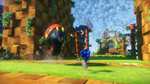 Sonic Frontiers sur PS4, PS5, Xbox Series et Switch