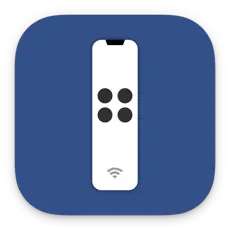 Application Remote, Mouse & Keyboard Pro Gratuite sur iOS