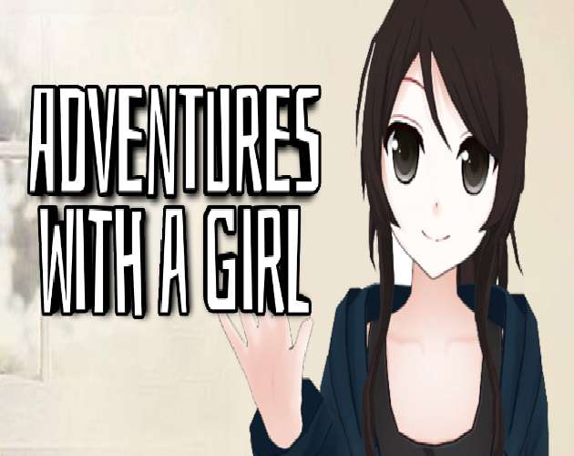 Jeu Adventures With a Girl gratuit sur PC (Dématérialisé - DRM-Free)