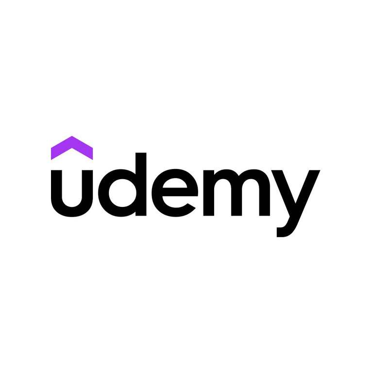 Sélection de cours en ligne gratuits sur Udemy (Numérique)