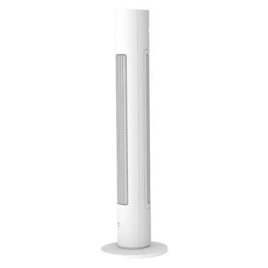 Ventilateur colonne connecté Xiaomi Mijia - Silencieux (36db), sans lame, 100 positions, grand angle (150°)
