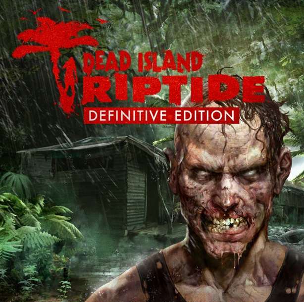 Jeu Dead Island: Riptide Definitive Edition sur PS4 (Dématerialisé - Store Turc)