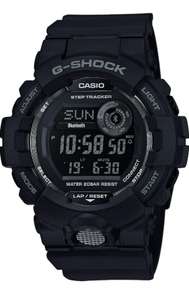 Montre digitale Casio G-Shock GBD-800-1BER