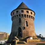 Visites guidées sur réservation et Animations gratuites pour la réouverture de la Tour Tanguy - Brest (29)