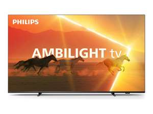 TV 65" Philips 65PML9008 The Xtra - 4K 120Hz Mini LED ALLM/VRR Ambilight (Vendeur Boulanger)