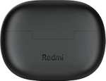 Ecouteurs sans fil Xiaomi Redmi Buds 3 Lite - noir