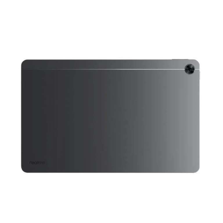 Tablette 10.4" Realme Pad - Full HD+ IPS, Helio G80, RAM 3 Go, 32 Go, Dolby Atmos, 7100 mAh