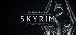 Skyrim Special Edition sur PC (Dématérialisé - GOG)