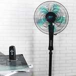 [Prime] Ventilateur Cecotec Energysilence 530 Power Connected Black