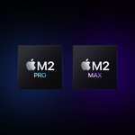 Apple Macbook Pro 14" M2 Max 32Go, 1To SSD - Gris sidéral (Frontalier Belgique)