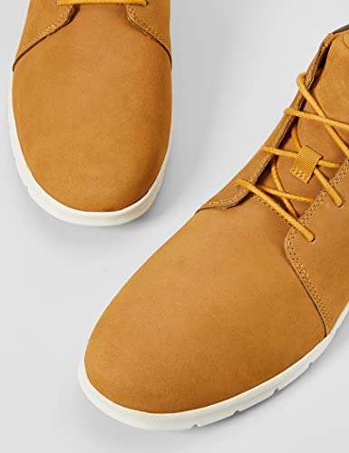 Chaussures Homme Timberland Chukka - Taille 43