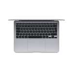 PC Portable 13" Apple MacBook Air (2020) - M1, 8 Go de RAM, SSD 256 Go