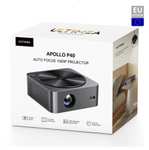 Vidéoprojecteur Ultimea Apollo P40 (FHD 1080p, 700 ANSI, HDR10, WiFi) + Barre de son 2.1 Ultimea Nova S50 (Dolby Atmos, BassMX)- Entrepôt EU
