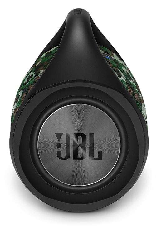 Enceinte bluetooth portable JBL Boombox 2 (Retrait magasin)