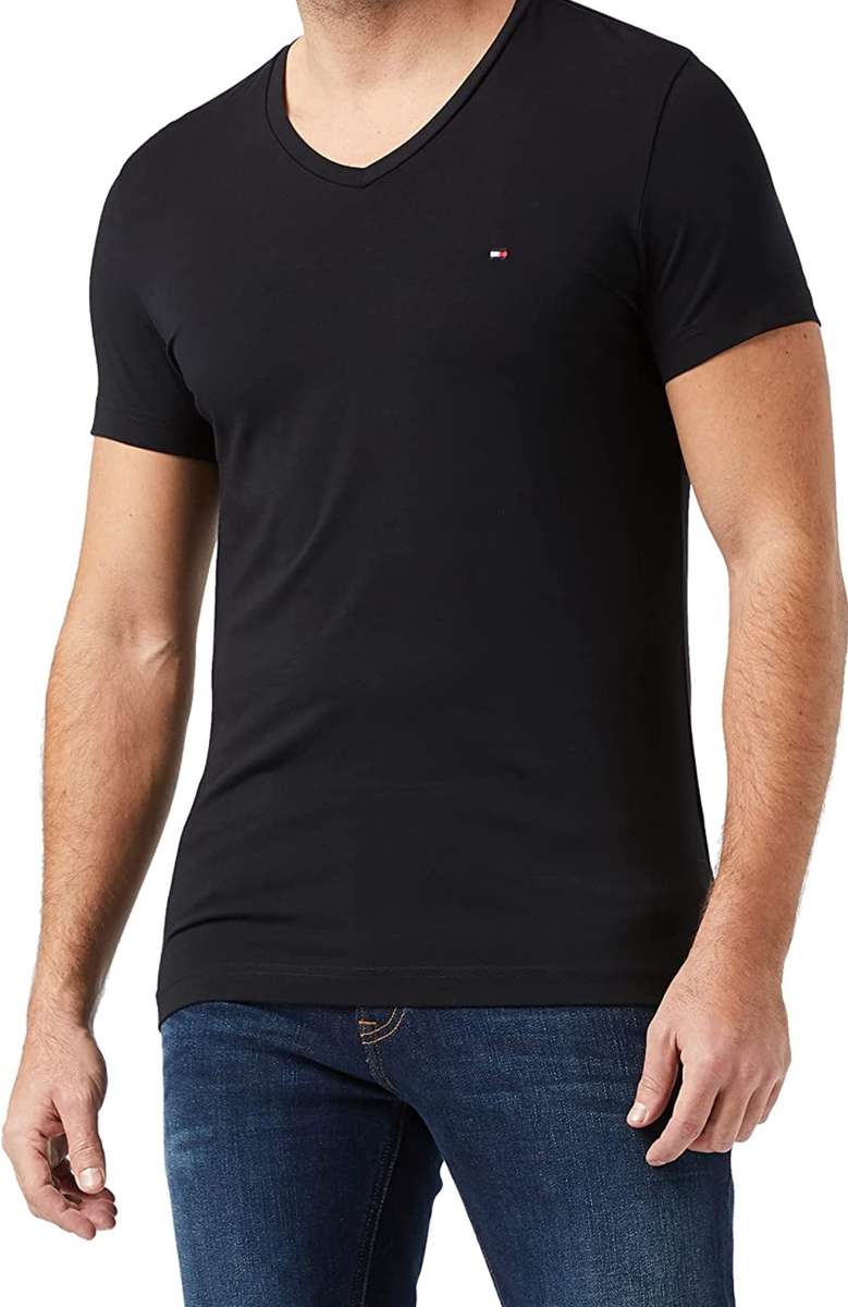 T-Shirt Homme Tommy Hilfiger Core 