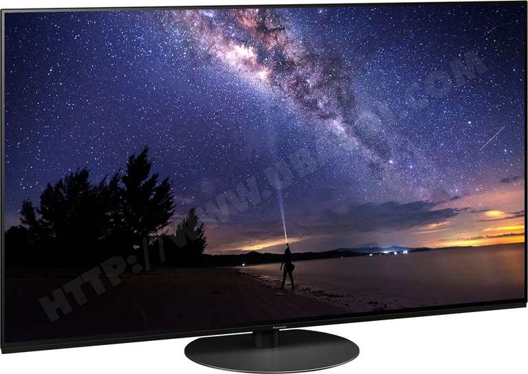 TV 55" Panasonic TX-55LZ1000E - OLED, 4K UHD, Smart TV, HDR10+, Dolby Vision