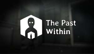 The Past Within sur PC (dématérialisé - Steam)