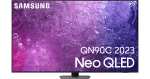 TV Neo QLED Samsung TQ65QN90C 165 cm 4K UHD Smart TV Noir
