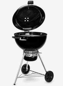 Barbecue Weber MasterTouch GBS Premium E-5770 57cm