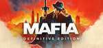 Pack Mafia Trilogy sur PC : Mafia: Definitive Edition +Mafia II: Definitive Edition + Mafia III: Definitive Edition (Dématérialisé)