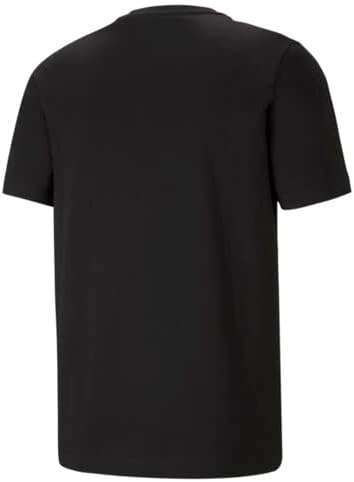 T-Shirt Homme PUMA Ess Logo (Taille M)
