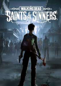 Jeu VR Oculus Waliking Dead Saints & Sinners (Dématérialisé)