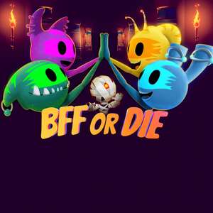 BFF or Die gratuit sur PC, MacOS et Linux (Dématérialisé - DRM-Free)