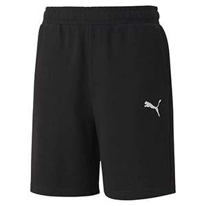 Short Homme Puma Teamgoal 23 Casuals (plusieurs tailles)