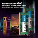 Mini PC Trigkey - AMD Ryzen 75800H, 32 Go fr RAM, SSD NVMe 1To , WiFi 6, BT 5.2 (Via coupon - Vendeur tiers)