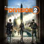 The Division 2 sur PC (Dématérialisé, Epic Games)