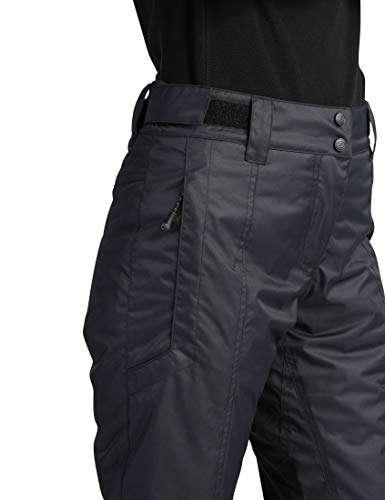 Pantalon de ski pour femme Ultrasport Advanced Lucy - Tailles: M et XL