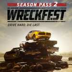 Wreckfest Complete Edition: Jeu + Season Pass 1 et 2 sur Xbox One & Series XIS (Dématérialisé - Clé Microsoft Argentine)