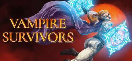 Jeu Vampire Survivors sur PC (Dématérialisé, Steam)
