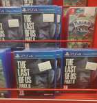 The Last of Us Part II sur PS4 - Super U de Venarey-Les-Laumes (21)