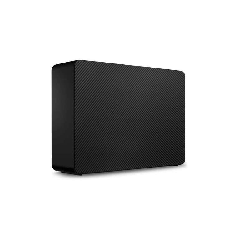 Seagate Expansion Disque dur externe 16 To USB 3.0 avec Rescue Data  Recovery Services (STKP16000400)