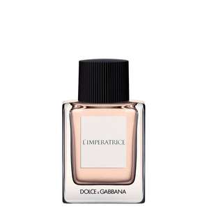 Eau de Toilette Dolce&Gabbana L'Imperatrice - 50ml