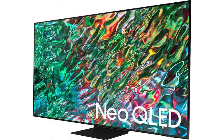 TV Samsung Neo QLED 65'' QE65QN90B 4K UHD - 165cm