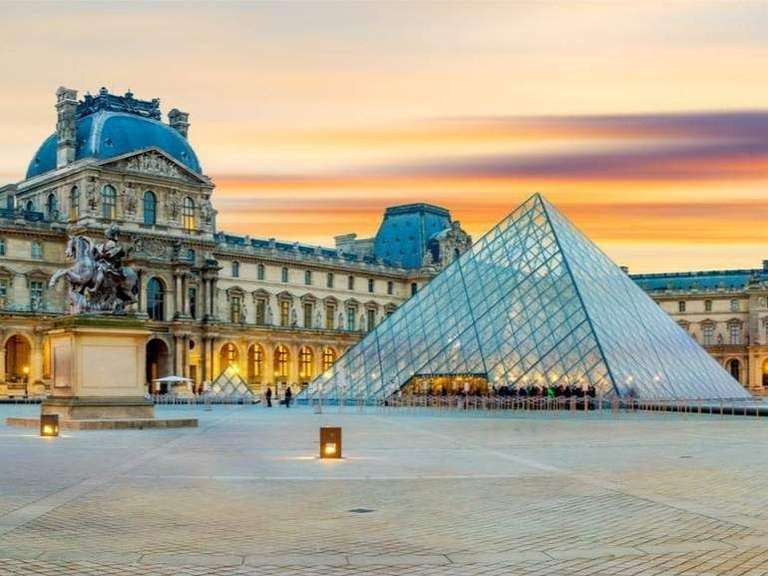 [Les weekends] Mini Visites Guidées Gratuites par un Médiateur au Musée du Louvre - Paris (75)