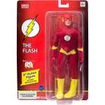 Sélection de figurines de collection Lansay en promotion - Ex : Stan Lee, Superman ou The Flash (20cm - 14 points d'articulation)